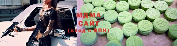 индика Арсеньев